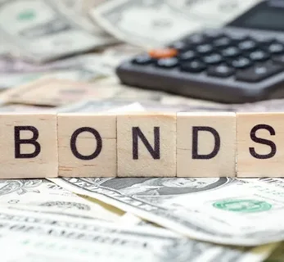 Bonds, Funds, Stocks, and IRA Rollover